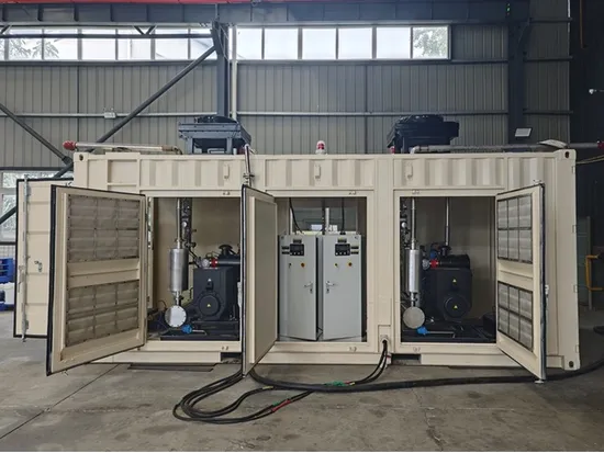 Premium 50Hz 60Hz High Efficiency Low Noise Power 100kw 125kVA 120kw 150kVA Natural Gas Biogas LPG Bhkw CHP Cogeneration Piston Unit GPU